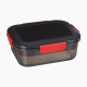 M.Design / Plastic ( Fresco Lunch Box 2.1 Liter )