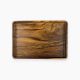 Wooden Rectangular service 35*24 CM