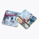 Set of 4 Coasters Greek