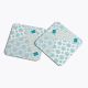 Set of 4 Coasters Mafrouka
