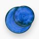 Rosa / Porcelain ( Sapphire Obelisk Light Coup Reactive Dinnerware Set, 46 Pieces )