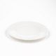 Rosa / Porcelain ( Rosenheim Ivory Dinner Plate 27 cm )