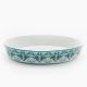 Rosa / Porcelain ( Meziane Large oval Oven Dish 38 cm )