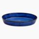 Rosa / Porcelain ( Sapphire MB Large oval Oven Dish 38 cm )