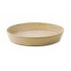 Rosa / Porcelain ( Obelisk Light Small oval Oven Dish 26 cm )