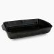 Rosa / Porcelain ( Mag001 Large Rectangular Oven Dish 36.5 cm )