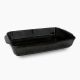 Rosa / Porcelain ( Mag001 Medium Rectangular Oven Dish 32 cm )