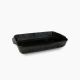 Rosa / Porcelain ( Mag001 Small Rectangular Oven Dish 27 cm )