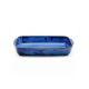 Rosa / Porcelain ( Sapphire Small Rectangular Oven Dish 27 cm )