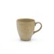 Rosa / Porcelain ( Cappuccino Oblisque Lightk Mug )