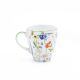 Rosa / Porcelain ( Cappuccino Gardinia Mug )