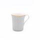 Rosa / Porcelain ( Galaxy Classy Sky Mug )