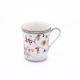 Rosa / Porcelain ( Galaxy Veronica Mug )