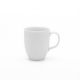 Rosa / Porcelain ( Bayern Ivory Mug )