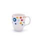 Rosa / Porcelain ( Bayern El Mouled Mug )