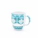 Rosa / Porcelain ( Bayern Meziane Mug )