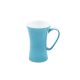 Rosa / Porcelain ( Elizy Light Blue Mug )