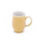 Rosa / Porcelain ( Pharaoh Ivory Mug )