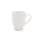 Rosa / Porcelain ( Katrin Marble Rose Mug )