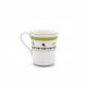 Rosa / Porcelain ( Beauty Galaxy Mug )