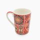 Rosa / Porcelain ( US Khayameya Red Mug 400 ml )