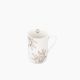 Rosa / Porcelain ( Bristol Golden Shell Mug 200 ml )