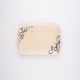 Rosa / Porcelain ( Kalemat  Carpaccio Trays Set 3 PCS )