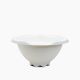 Zinnia / Plastic ( Italiano strainer set 2 PCS )White