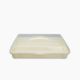 Zinnia / Plastic ( Picnic Box 30 x 38 cm )Beige