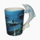 Dolphin Mug