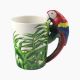 Macaw Mug