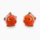 Porcelain ( Clownfish salt & pepper set )