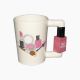 Nail Polish Mug