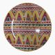 Porcelain ( Set of 6 plates ) K