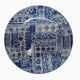 Porcelain ( Set of 6 plates )BSF2026