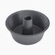 Angel food cake pan