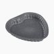 Heart cake pan