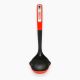 Neoflam tools ( Nylon / silicone Ladle w/TPR handle )