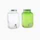 set of 2 Juice Dispenser 4 L