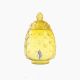 Pineapple Juice Dispenser Yellow 6 L