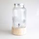  Dispenser with base 5.5 L