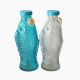 Set of 2 Fish Bottles