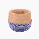 plant pot/  20 * 19.5 * 15.5  cm