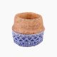 plant pot/23 * 22.5 * 20 cm