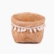 plant pot/23 * 23 * 15.5 cm