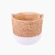 plant pot/25.5 * 23.5 * 24.5 cm
