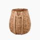 plant pot/39 * 39 * 38 cm