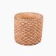 plant pot/23 * 22.5 * 21 cm