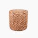 plant pot/28 * 27.5 * 26 cm