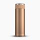 Stainless Steel Bottle 500 ml Gold